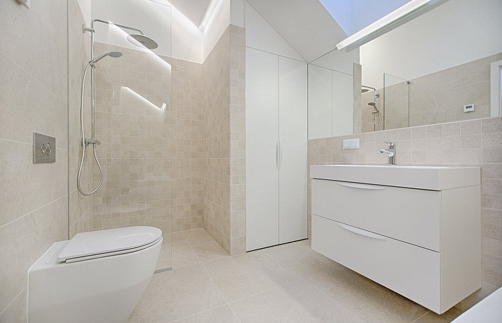 Types Of Shower Screens To Consider Betta Wardrobes 7974